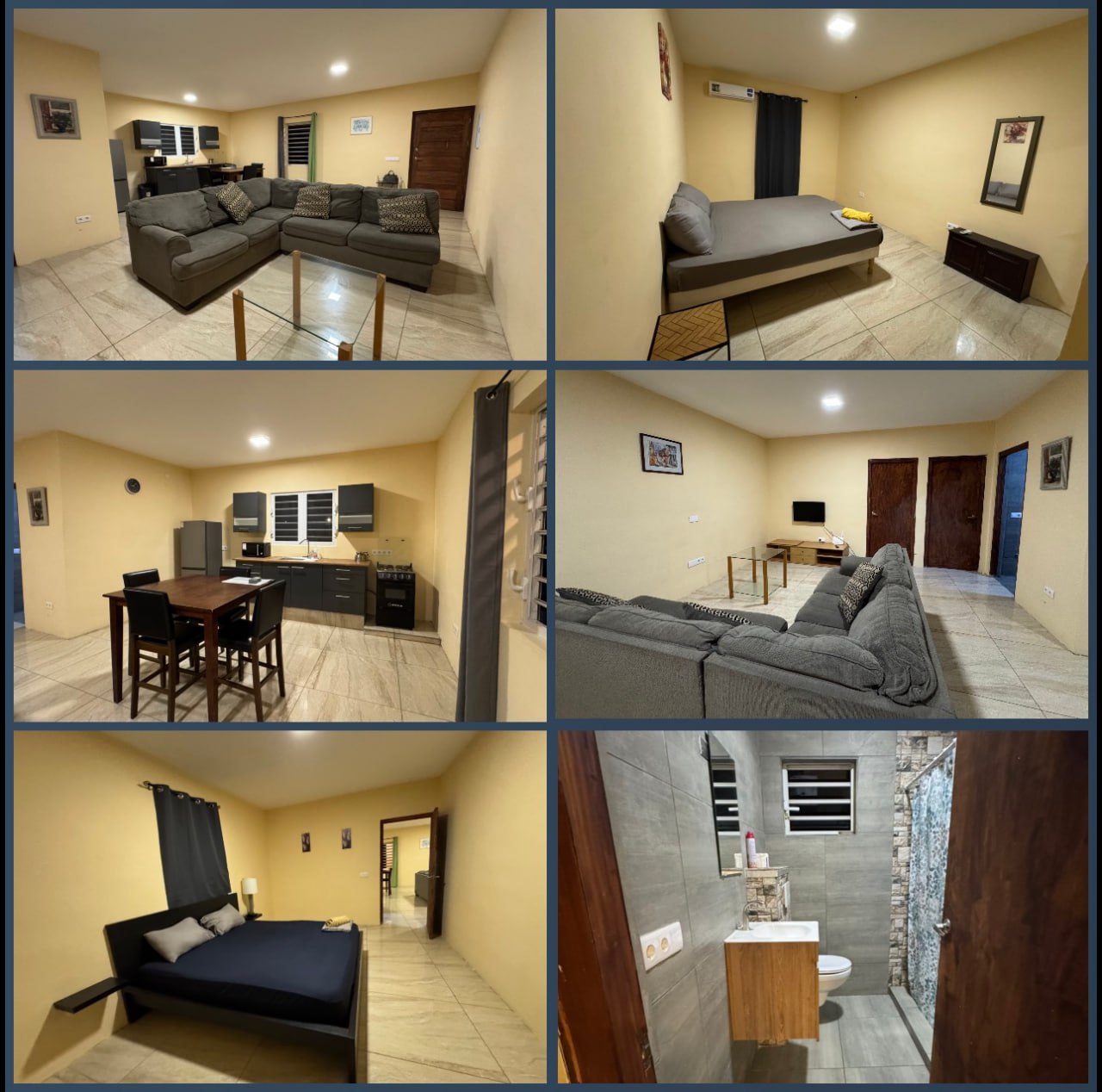 Apartment 2