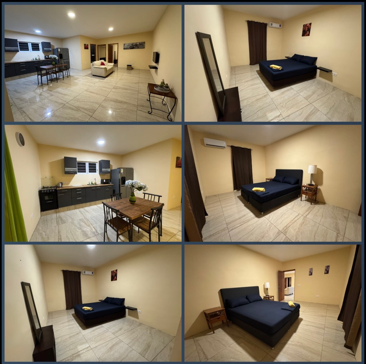 Apartment 1